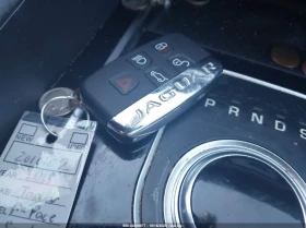 Jaguar F-PACE 2.0L I-4 DI, DOHC, VVT, TURBO, 247HP All Wheel | Mobile.bg    3