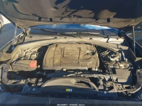 Jaguar F-PACE 2.0L I-4 DI, DOHC, VVT, TURBO, 247HP All Wheel | Mobile.bg    15