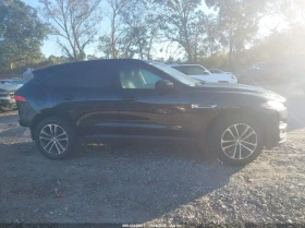 Jaguar F-PACE 2.0L I-4 DI, DOHC, VVT, TURBO, 247HP All Wheel | Mobile.bg    5