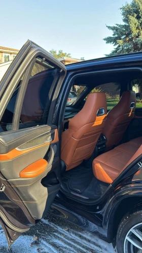 BMW X5 М* CARFAX* АВТОФИНАНСИРАНЕ БЕЗ ПЪРВОНАЧАЛНА ВНОСКА - 62000 лв. / 31700.10 € - 69941291 7