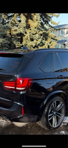 BMW X5 М* CARFAX* АВТОФИНАНСИРАНЕ БЕЗ ПЪРВОНАЧАЛНА ВНОСКА - 62000 лв. / 31700.10 € - 69941291 2