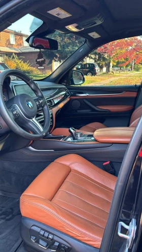 BMW X5 М* CARFAX* АВТОФИНАНСИРАНЕ БЕЗ ПЪРВОНАЧАЛНА ВНОСКА - 62000 лв. / 31700.10 € - 69941291 10