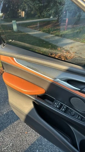 BMW X5 М* CARFAX* АВТОФИНАНСИРАНЕ БЕЗ ПЪРВОНАЧАЛНА ВНОСКА - 62000 лв. / 31700.10 € - 69941291 5