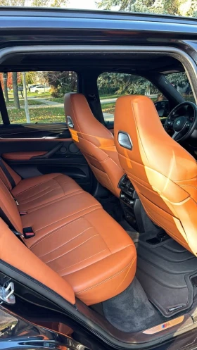 BMW X5 М* CARFAX* АВТОФИНАНСИРАНЕ БЕЗ ПЪРВОНАЧАЛНА ВНОСКА - 62000 лв. / 31700.10 € - 69941291 8