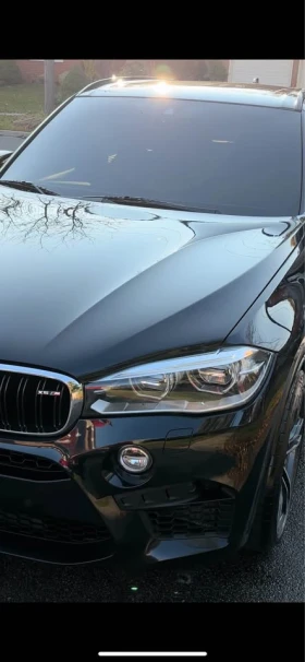 BMW X5 М* CARFAX* АВТОФИНАНСИРАНЕ БЕЗ ПЪРВОНАЧАЛНА ВНОСКА - 62000 лв. / 31700.10 € - 69941291 3