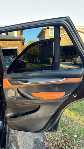 BMW X5 М* CARFAX* АВТОФИНАНСИРАНЕ БЕЗ ПЪРВОНАЧАЛНА ВНОСКА - 62000 лв. / 31700.10 € - 69941291 11