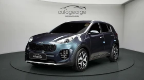 Kia Sportage 2.0 2WD NOBLESSE PLUS