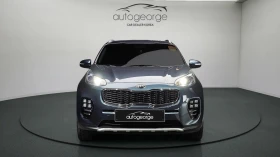 Kia Sportage 2.0 2WD NOBLESSE PLUS - 27200 лв. / 13907.14 € - 84616323 3