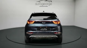 Kia Sportage 2.0 2WD NOBLESSE PLUS - 27200 лв. / 13907.14 € - 84616323 4