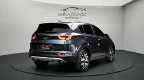 Kia Sportage 2.0 2WD NOBLESSE PLUS - 27200 лв. / 13907.14 € - 84616323 2