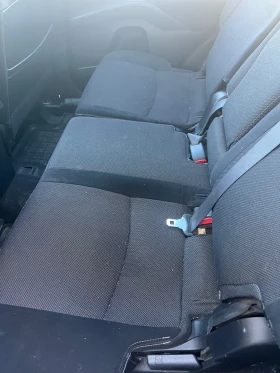 Citroen C-Crosser 2.2 hdi | Mobile.bg    5