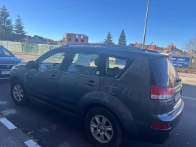 Citroen C-Crosser 2.2 hdi | Mobile.bg    9