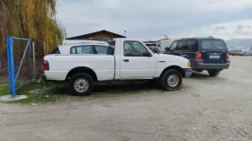 Ford Ranger | Mobile.bg    7
