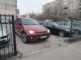 BMW X6, снимка 5