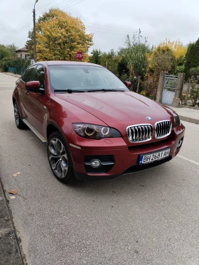 BMW X6, снимка 7