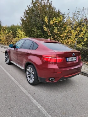 BMW X6, снимка 10