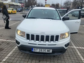 Jeep Compass - 4350 € / 8507.86 лв. - 12200111 4