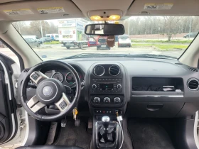 Jeep Compass - 4350 € / 8507.86 лв. - 12200111 7