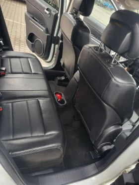 Jeep Compass - 4350 € / 8507.86 лв. - 12200111 8