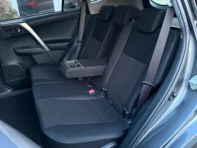 Toyota Rav4 2.0i* 4x4* СЕРВИЗНА КНИЖКА С ПЪЛНА ИСТОРИЯ В ТОЙОТ - 18500 € / 36182.85 лв. - 16018673 9