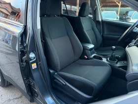 Toyota Rav4 2.0i* 4x4* СЕРВИЗНА КНИЖКА С ПЪЛНА ИСТОРИЯ В ТОЙОТ - 18500 € / 36182.85 лв. - 16018673 13