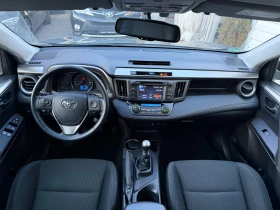 Toyota Rav4 2.0i* 4x4* СЕРВИЗНА КНИЖКА С ПЪЛНА ИСТОРИЯ В ТОЙОТ - 18500 € / 36182.85 лв. - 16018673 10