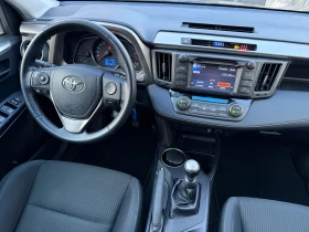 Toyota Rav4 2.0i* 4x4* СЕРВИЗНА КНИЖКА С ПЪЛНА ИСТОРИЯ В ТОЙОТ - 18500 € / 36182.85 лв. - 16018673 12