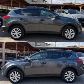 Toyota Rav4 2.0i* 4x4* СЕРВИЗНА КНИЖКА С ПЪЛНА ИСТОРИЯ В ТОЙОТ - 18500 € / 36182.85 лв. - 16018673 4