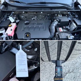 Toyota Rav4 2.0i* 4x4* СЕРВИЗНА КНИЖКА С ПЪЛНА ИСТОРИЯ В ТОЙОТ - 18500 € / 36182.85 лв. - 16018673 15
