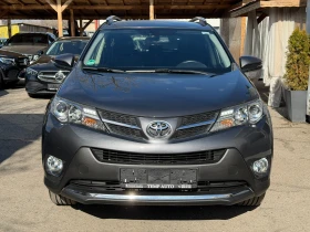 Toyota Rav4 2.0i* 4x4* СЕРВИЗНА КНИЖКА С ПЪЛНА ИСТОРИЯ В ТОЙОТ - 18500 € / 36182.85 лв. - 16018673 2