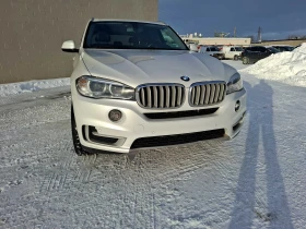 BMW X5 X-DRIVE* KEYLESS* 360CAM* АвтоКредит(ЦЕНА ДО БГ), снимка 2