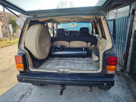 Jeep Cherokee - 5500 € / 10757.07 лв. - 48801544 6