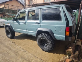 Jeep Cherokee - 5500 € / 10757.07 лв. - 48801544 2