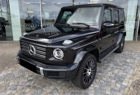 Mercedes-Benz G 350 d