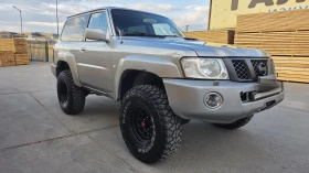 Nissan Patrol 3.5D 286 6HP28X Узаконен - 35800 € / 70018.71 лв. - 36799238 2