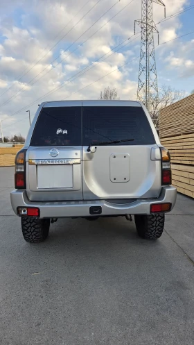 Nissan Patrol 3.5D 286 6HP28X Узаконен - 35800 € / 70018.71 лв. - 36799238 6
