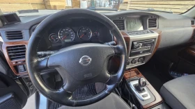 Nissan Patrol 3.5D 286 6HP28X Узаконен - 35800 € / 70018.71 лв. - 36799238 9