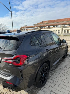 BMW X3 XDRIVE  H&K  360  AMBIENT  HEAD UP  M SPORT - 50600 € / 98965.00 лв. - 97053730 5