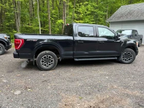 Ford F150 * XLT 4WD SuperCrew 6.5' Box * КЛИП НА МОТОРА | Auto.bg — изображение 3
