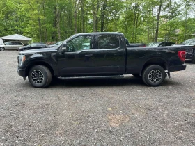 Ford F150 * XLT 4WD SuperCrew 6.5' Box * КЛИП НА МОТОРА | Auto.bg — изображение 2