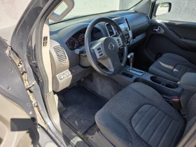 Nissan Frontier KING CAB 4.0L | Mobile.bg � ����� ������ 11