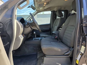 Nissan Frontier KING CAB 4.0L | Mobile.bg � ����� ������ 9
