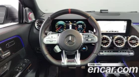 Mercedes-Benz GLA 45 AMG 4MATIC+ * ПОДГРЕВ* НАВИГАЦИЯ* BURMESTER  | Auto.bg — изображение 4