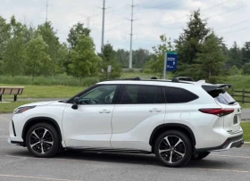Toyota Highlander * XSE * CARFAX * PANO * 2 ����� * �������� *  | Mobile.bg � ����� ������ 2