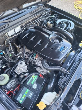 Ford Ranger - 12000 € / 23469.96 лв. - 77242189 6