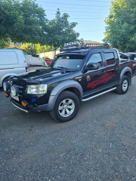 Ford Ranger - 12000 € / 23469.96 лв. - 77242189 12