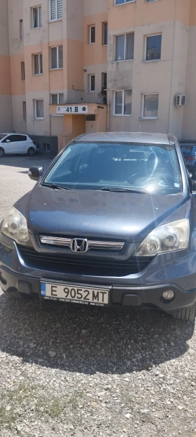 Honda Cr-v undefined | Auto.bg — изображение 10