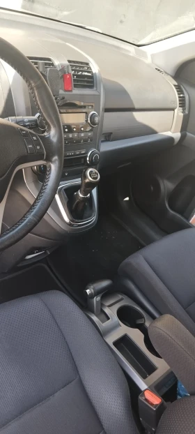 Honda Cr-v undefined | Auto.bg — изображение 8