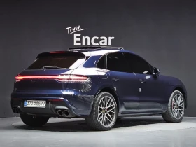 Porsche Macan 2.9 GTS| 440�.�.| ���.��������� | Mobile.bg � ����� ������ 2