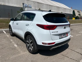 Kia Sportage GT Line. ��������. FULL! | Mobile.bg � ����� ������ 6